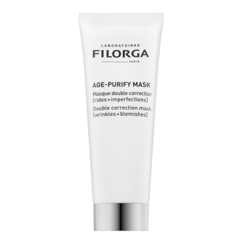 Filorga Age-Purify voedend masker Double Correction Mask 75 ml