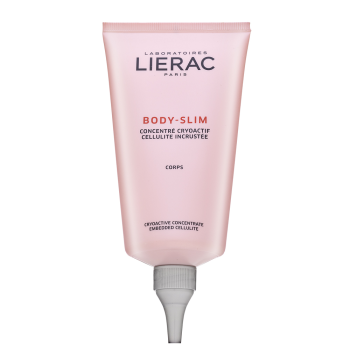 Lierac Body-Slim Cryoactive Concentrate koncentrovaná obnovující péče proti celulitidě 150 ml