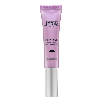 Lierac Lift Integral výživný balzám na rty Lips & Lip Contours Plumping Lift Balm 15 ml