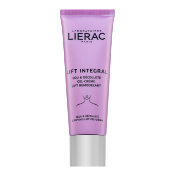 Lierac Lift Integral liftende crème voor hals en décolleté Neck & Decollete Sculpting Lift Cream-Gel 50 ml