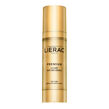 Lierac Premium intensief hydraterend serum The Cure Absolute Anti-Aging 30 ml