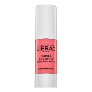 Lierac Supra Radiance oční omlazující sérum Eye Radiance Serum 15 ml