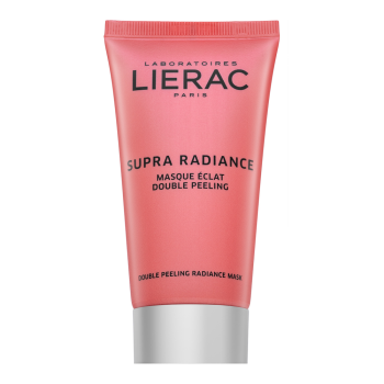 Lierac Supra Radiance exfoliërend masker Double Peeling Radiance Mask 75 ml