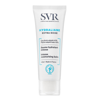 SVR Hydraliane Extra Riche Intense Moisturising Balm hydratační krém pro suchou pleť 40 ml