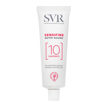 SVR Sensifine Nutri-Baume zklidňující emulze pro citlivou pleť 40 ml