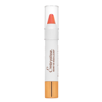 Embryolisse Comfort Lip Balm bálsamo labial nutritivo Coral 2,5 g