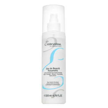 Embryolisse Beauty Rose Water čistící tonikum pro všechny typy pleti 200 ml