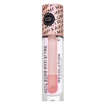 Makeup Revolution Pout Bomb Maxi Plump Lip Gloss lesk na rty Divine 8 ml