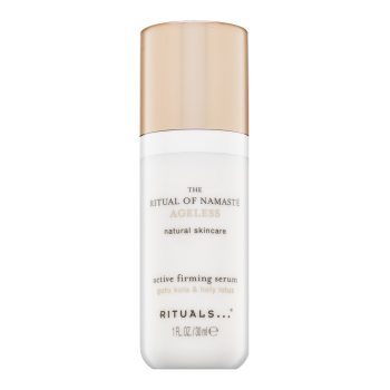 Rituals The Ritual Of Namasté Ageless Active Firming Serum liftingové pleťové sérum s hydratačním účinkem 30 ml