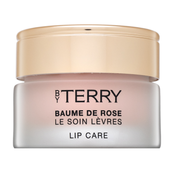 By Terry Baume De Rose Lip Care Voedende lippenbalsem 10 g