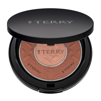 By Terry Compact - Expert Dual Powder Puder für eine einheitliche und aufgehellte Gesichtshaut 5 Amber Light 5 g