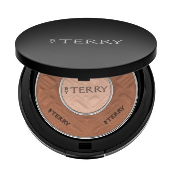 By Terry Compact - Expert Dual Powder Puder für eine einheitliche und aufgehellte Gesichtshaut 4 Beige Nude 5 g