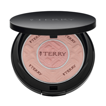 By Terry Compact - Expert Dual Powder Puder für eine einheitliche und aufgehellte Gesichtshaut 2 Rosy Gleam 5 g