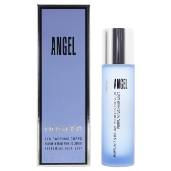 Thierry Mugler Angel hair mist for women 30 ml