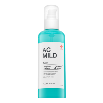 Holika Holika AC Mild zuiverend tonicum Toner 200 ml