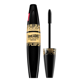 Eveline ReveLASHES False Lash Effect Mascara tusz wydłużająca i pogrubiająca rzęsy 10 ml