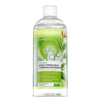 Eveline FaceMed+ Mattifying Toning Water kalmerende toner met matterend effect 400 ml