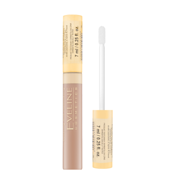 Eveline Art Scenic Concealer 2in1 korekční tyčinka 06 Ivory 7 ml