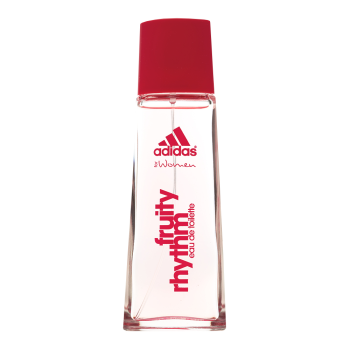 Adidas Fruity Rhythm toaletní voda pro ženy 50 ml