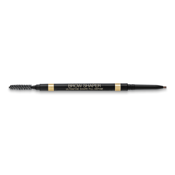 Max Factor Brow Shaper Eyebrow Pencil tužka na obočí 2v1 10 Blonde