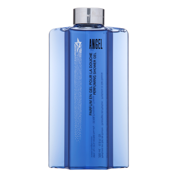 Thierry Mugler Angel Shower gel for women 200 ml