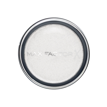 Max Factor Wild Shadow Pot cienie do powiek 65 Defiant White 4 g