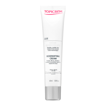 Topicrem AH Redensifying Cream liftende verstevigende crème voor de droge huid 40 ml