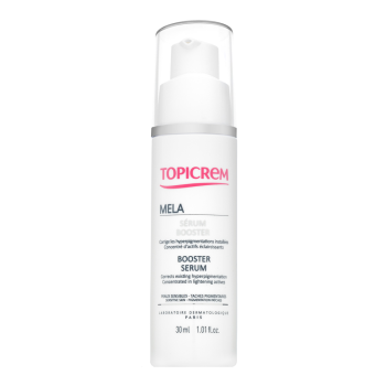 Topicrem MELA Booster Serum intensief hydraterend serum anti-pigmentvlekken 30 ml