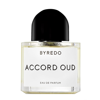 Byredo Accord Oud Eau de Parfum unisex 50 ml