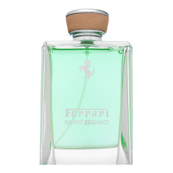 Ferrari Radiant Bergamot Eau de Toilette unisex 100 ml