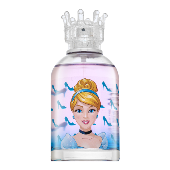 Disney Princess Eau de Toilette for kids 100 ml