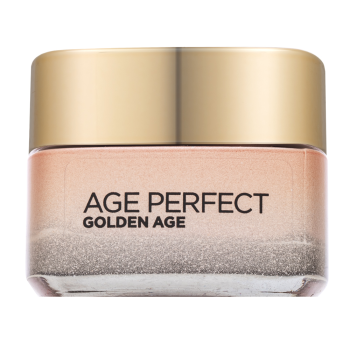 L´Oréal Paris Age Perfect Golden Age Eye Illuminating Cream oogcrème tegen rimpels, wallen en donkere kringen 15 ml