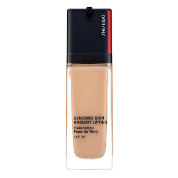 Shiseido Synchro Skin Radiant Lifting Foundation SPF30 - 160 Long-Lasting Foundation for unified and lightened skin 30 ml