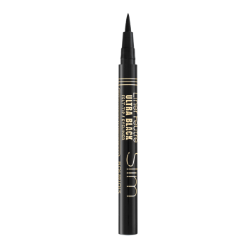 Bourjois Liner Feutre eyeliner in marker 017 Ultra Black Slim 0,8 ml