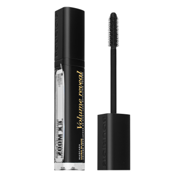 Bourjois Volume Reveal Mascara řasenka pro prodloužení řas a objem Ultra Black 7,5 ml