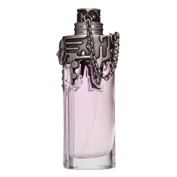 Thierry Mugler Womanity - Refillable parfémovaná voda pre ženy 50 ml