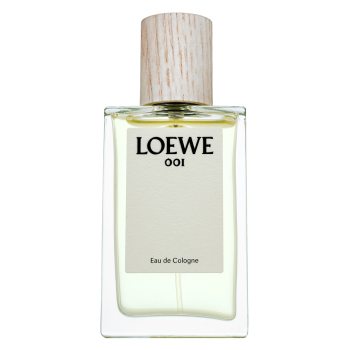 Loewe 001 Man Eau de Cologne for men 30 ml