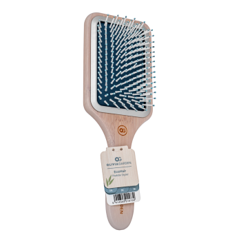 Olivia Garden EcoHair Paddle Styler kartáč na vlasy
