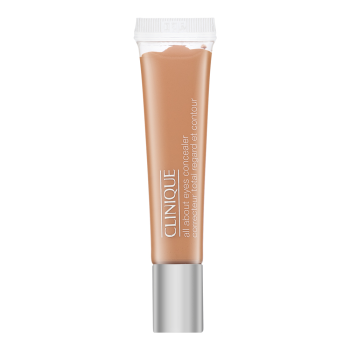 Clinique All About Eyes Concealer tekutý korektor pro sjednocenou a rozjasněnou pleť 04 Medium Petal 10 ml