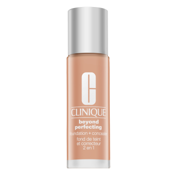 Clinique Beyond Perfecting Foundation & Concealer tekutý make-up pro sjednocenou a rozjasněnou pleť 05 Fair 30 ml