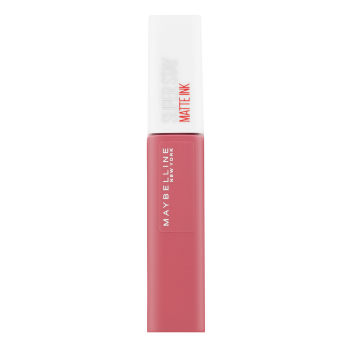 Maybelline SuperStay Matte Ink Liquid Lipstick tekutá rtěnka pro matný efekt 15 Lover 5 ml