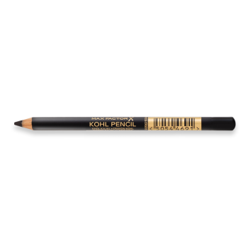 Max Factor Kohl Pencil tužka na oči 020 Black 1,2 g