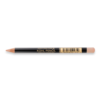 Max Factor Kohl Pencil svinčnik za oči 090 Natural Glaze 1,2 g