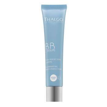Thalgo Flash-Nude BB Cream Illuminating Multi-Perfection emulsiones tonificantes e hidratantes para piel unificada y sensible Ivory 40 ml