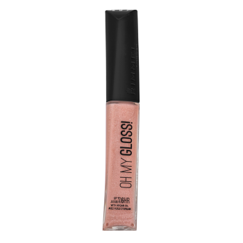 Rimmel London Oh My Gloss błyszczyk do ust 100 Love Bug 6,5 ml