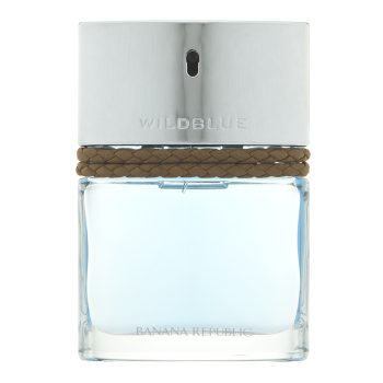 Banana Republic Wildblue for Men toaletná voda pre mužov 50 ml