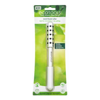 EcoTools Wand Face Roller massageroller voor het Gezicht