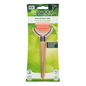 EcoTools Textured Facial Roller massageroller voor het Gezicht