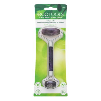 EcoTools Amethyst Facial Roller massageroller voor het Gezicht