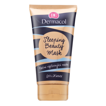 Dermacol Sleeping Beauty Mask noční hydratační maska pro obnovu pleti 150 ml